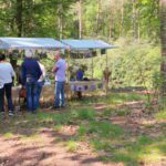 Programma Informatiedag zondag 18 mei