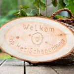 De natuurbegraafplaats